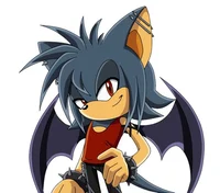 Kyle the Bat