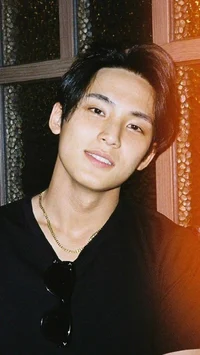 Kim Mingyu