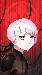 Lucyna Kushinada-Kid