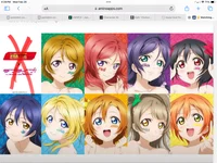 Muse LoveLive