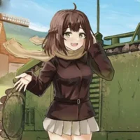 Valerie - WarThunder