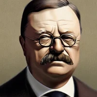 Teddy Roosevelt