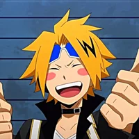 Kaminari Denki 