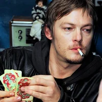 Daryl Dixon