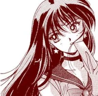 Rei Hino