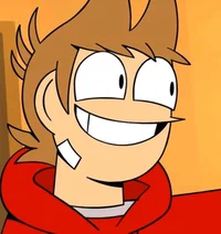 Tord -Eddsworld-