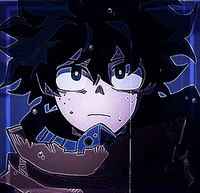 Izuku Midoriya
