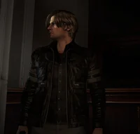 Leon Kennedy