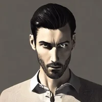 weak giga chad