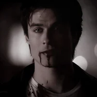 Damon Salvatore 