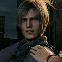 Leon Kennedy