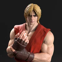 Ken Masters