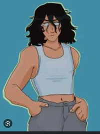 Aizawa transgender