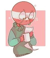 Austria Countryhuman