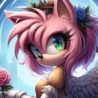 Amy -Guardian Angel-