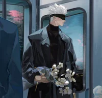 Satoru Gojo
