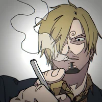 Yandere Sanji