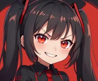 Zatsune Miku