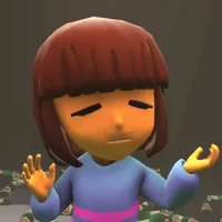 Frisk but realistic
