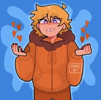 Kenny McCormick