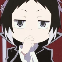 Akutagawa Ryuunosuke
