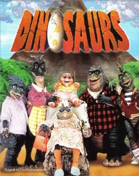 Dinosaurs 1991 Final