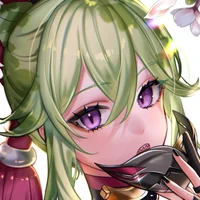 Lady Kuki Shinobu