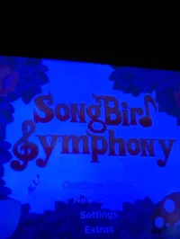 Songbird Sailing