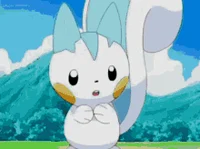 Pachirisu