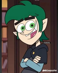 Todoroki family dinn