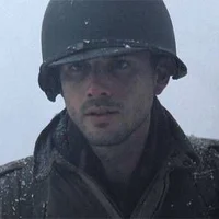 Ronald Speirs