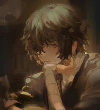 Dazai Osamu