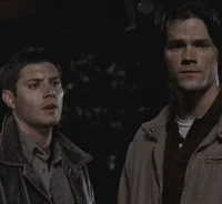 THE WINCHESTERS