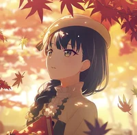 Haruka Kiritani