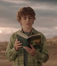 percy jackson - show