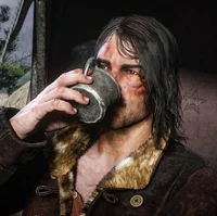 John Marston