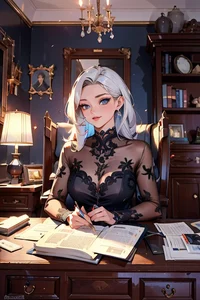 Supernatural Therapy