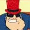 Sombrero mafioso