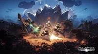 Helldivers 