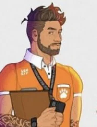 David Vincent Wymack