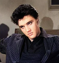 Elvis Presley