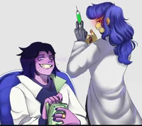 Doctor venenoso y RF