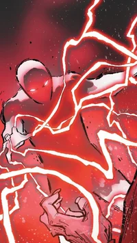 Dark Dimension Vader