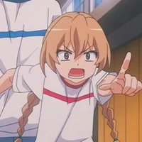 Taiga Aisaka