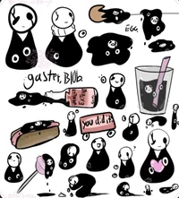 Gaster