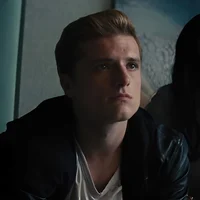 Peeta Mellark