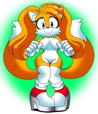 Tailsko