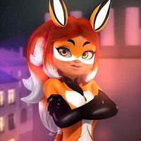 Rena Rouge 