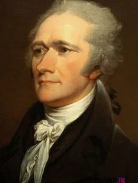Alexander Hamilton
