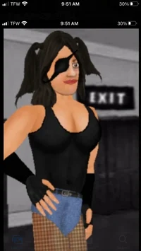 Mcdickie - miss viol